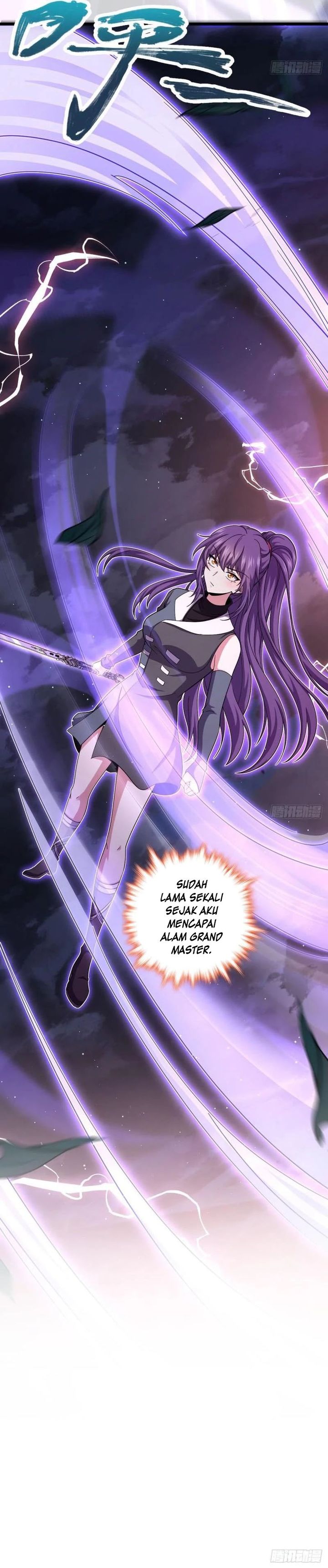 Spare Me, Great Lord! Chapter 709 Gambar 26